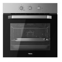 HCB 6526 INOX HORNOS EMPOTRABLES TEKA