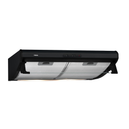 C 6310 NEGRO TEKA CAMPANAS