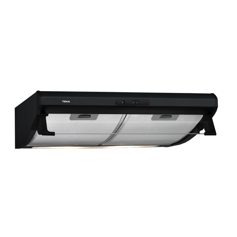 C 6310 NEGRO TEKA CAMPANAS