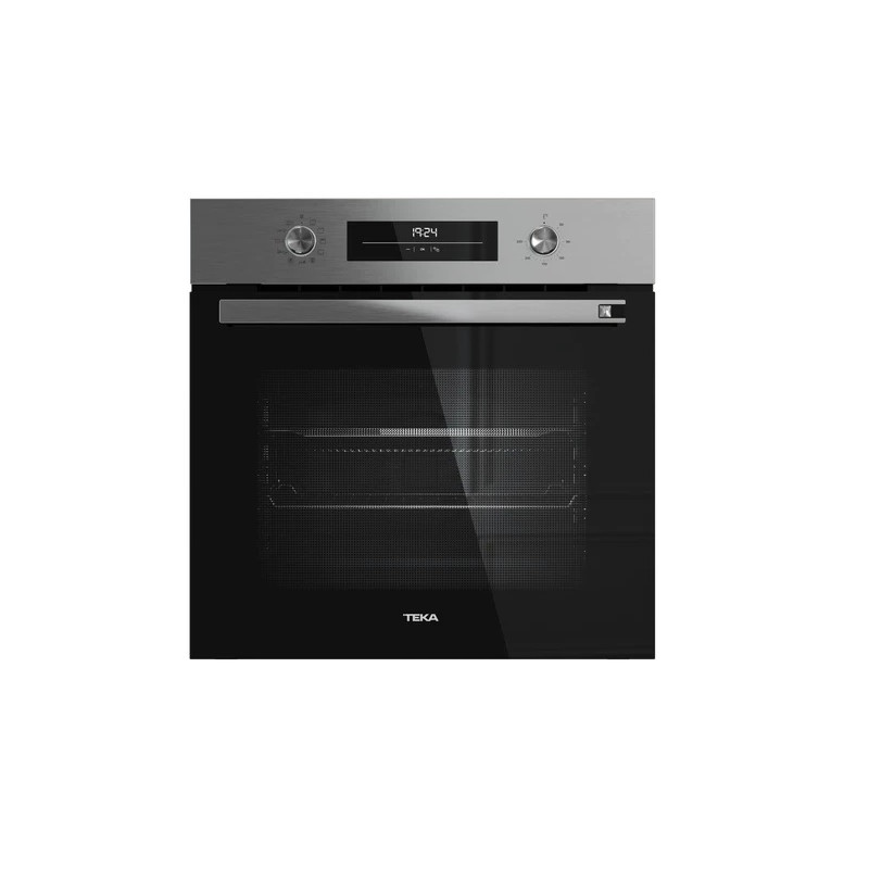 HSB 6466 INOX HORNOS EMPOTRABLES TEKA HSB 6466 INOX HORNOS EMPOTRABLES TEKA