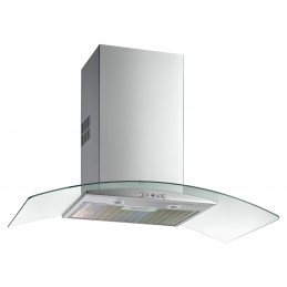 NC 785 INOX CRISTAL TEKA CAMPANAS