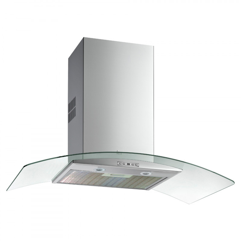 NC 785 INOX CRISTAL TEKA CAMPANAS NC 785 INOX CRISTAL TEKA CAMPANAS