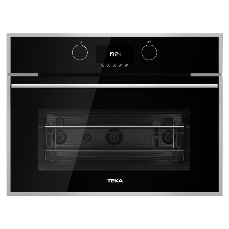 MLC 844 INOX HORNOS MICROONDAS TEKA