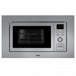 MWE 202 FI INOX HORNOS MICROONDAS TEKA