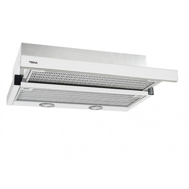CNL 6400 BLANCO TEKA CAMPANAS CNL 6400 BLANCO TEKA CAMPANAS