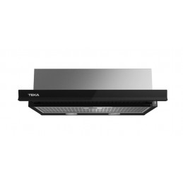 CNL 6415 NEGRO TEKA CAMPANAS
