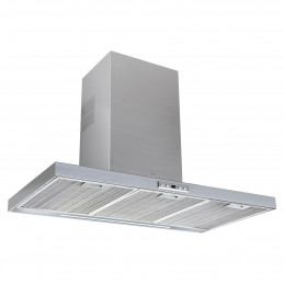 DSH 985 SS INOX CAMPANAS TEKA