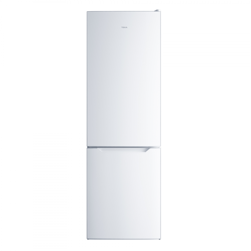 NFL 342 WH BLANCO FRIGORIFICOS COMBI TEKA