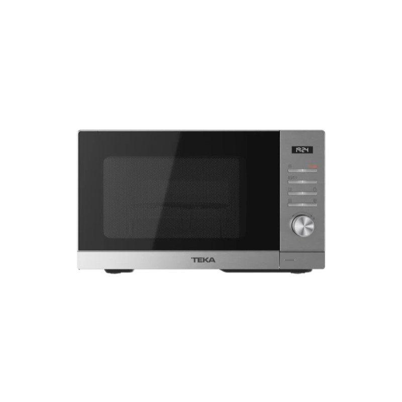 MWE FS25 G INOX HORNOS MICROONDAS TEKA