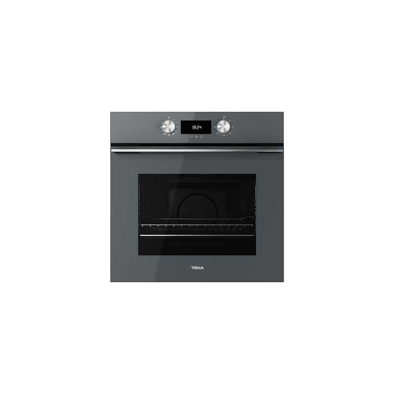 HLB 8400 ST STONE GRAY CRISTAL HORNOS EMPOTRABLES TEKA
