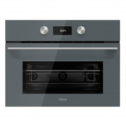 MLC 8440 CRISTAL ST GREY HORNOS MICROONDAS TEKA
