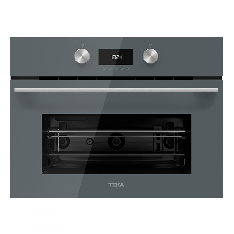 MLC 8440 CRISTAL ST GREY HORNOS MICROONDAS TEKA MLC 8440 CRISTAL ST GREY HORNOS MICROONDAS TEKA