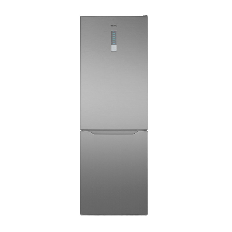 NFL 345 C INOX FRIGORIFICOS COMBI TEKA