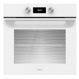 HLB 8400 CRISTAL BLANCO HORNOS EMPOTRABLES TEKA