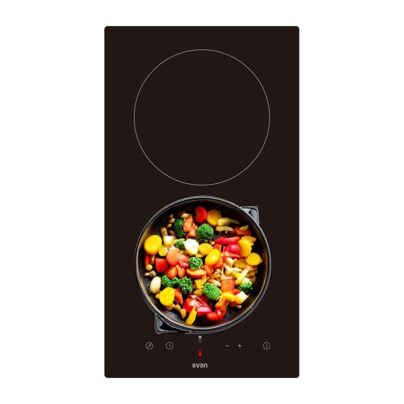 SV2301 VITROCERAMICAS SVAN