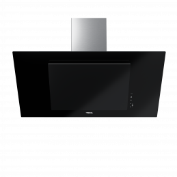 DVT PRO 98660 TBS CRISTAL NEGRO CAMPANAS TEKA