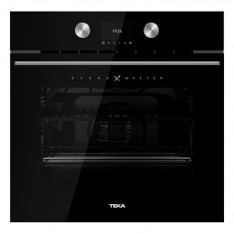 STEAKMASTER CRISTAL NEGRO HORNOS EMPOTRABLES