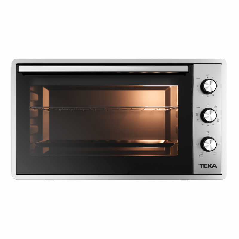 FSO 424 GR MINI OVEN HORNOS SOBREMESA TEKA