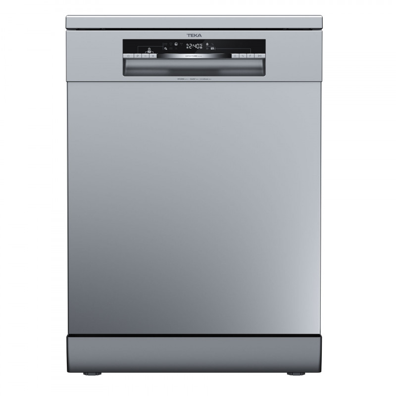 DFS 46710 INOX LAVAVAJILLAS TEKA