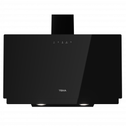 DVN 77050 TTC CRISTAL NEGRO CAMPANAS TEKA