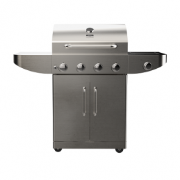 BBQ 4100 G INOX BARBACOA TEKA