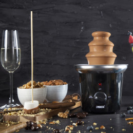292994 FUENTE DE CHOCOLATE ELECTRICA PRINCESS