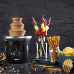 292994 FUENTE DE CHOCOLATE ELECTRICA PRINCESS