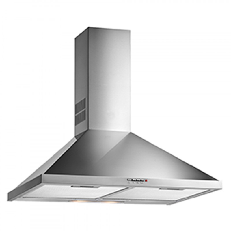 DBB 60 INOX TEKA CAMPANAS