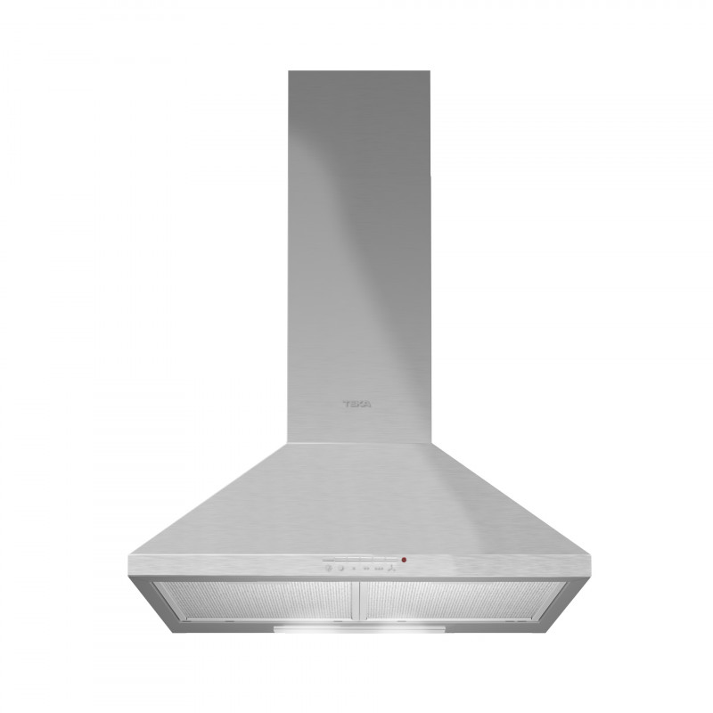 DBB 70 INOX TEKA CAMPANAS DBB 70 INOX TEKA CAMPANAS