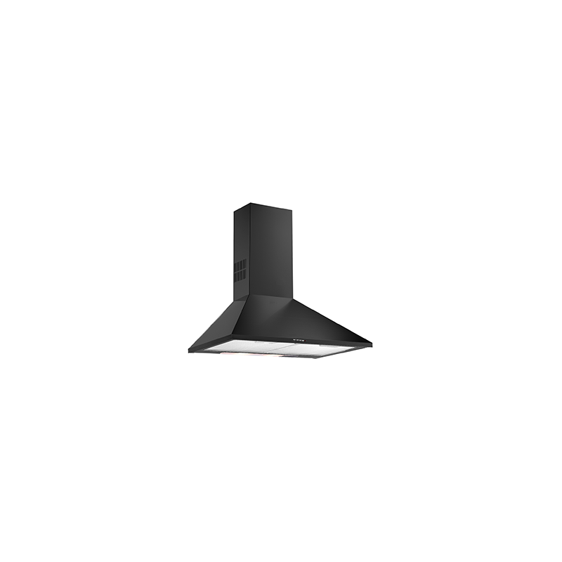 DBB 60 NEGRO TEKA CAMPANAS