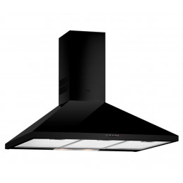 DBB 90 NEGRO TEKA CAMPANAS