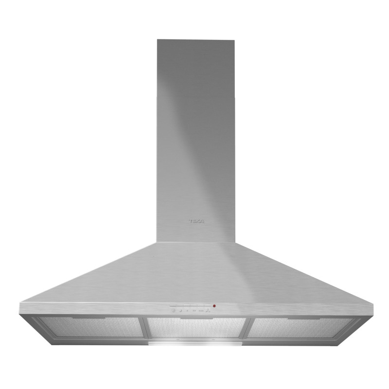 DBB 90 INOX TEKA CAMPANAS