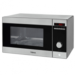 MWE 230 G INOX TEKA HORNOS MICROONDAS