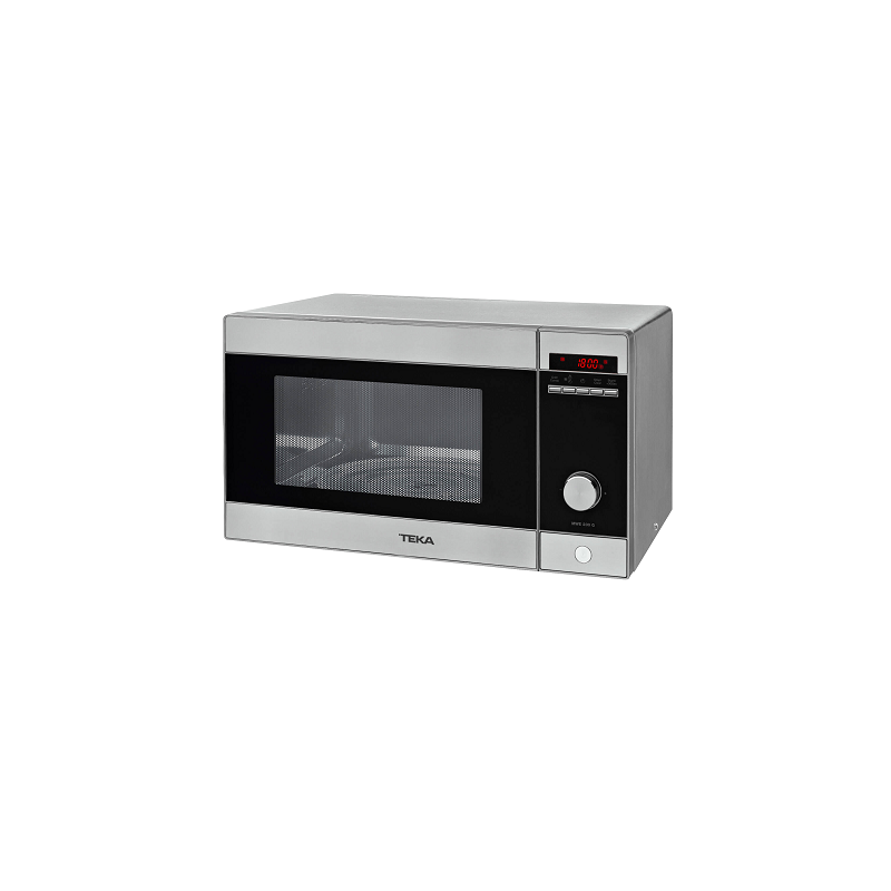MWE 230 G INOX TEKA HORNOS MICROONDAS
