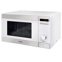 MWE 230 G BLANCO TEKA HORNOS MICROONDAS