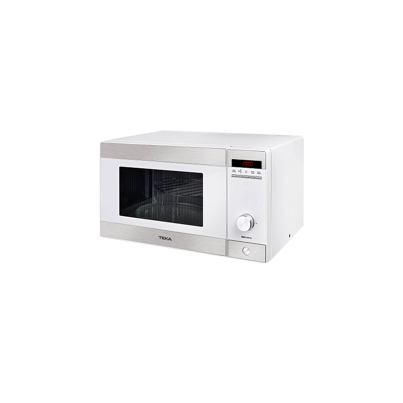 MWE 230 G BLANCO TEKA HORNOS MICROONDAS