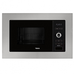 MWE 225 FI INOX TEKA HORNOS MICROONDAS