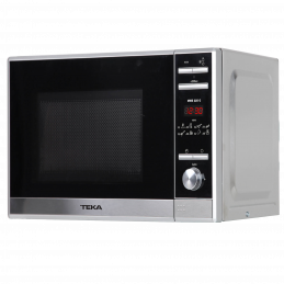 MWE 225 G INOX TEKA HORNOS MICROONDAS