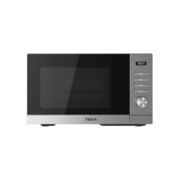 MWE FS25 G INOX HORNOS MICROONDAS TEKA