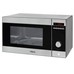 MWE 230 G INOX TEKA HORNOS MICROONDAS