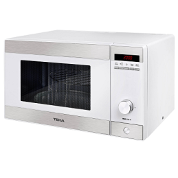 MWE 230 G BLANCO TEKA HORNOS MICROONDAS