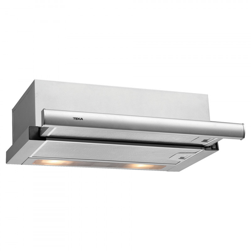 TL 6310 INOX TEKA CAMPANAS TL 6310 INOX TEKA CAMPANAS
