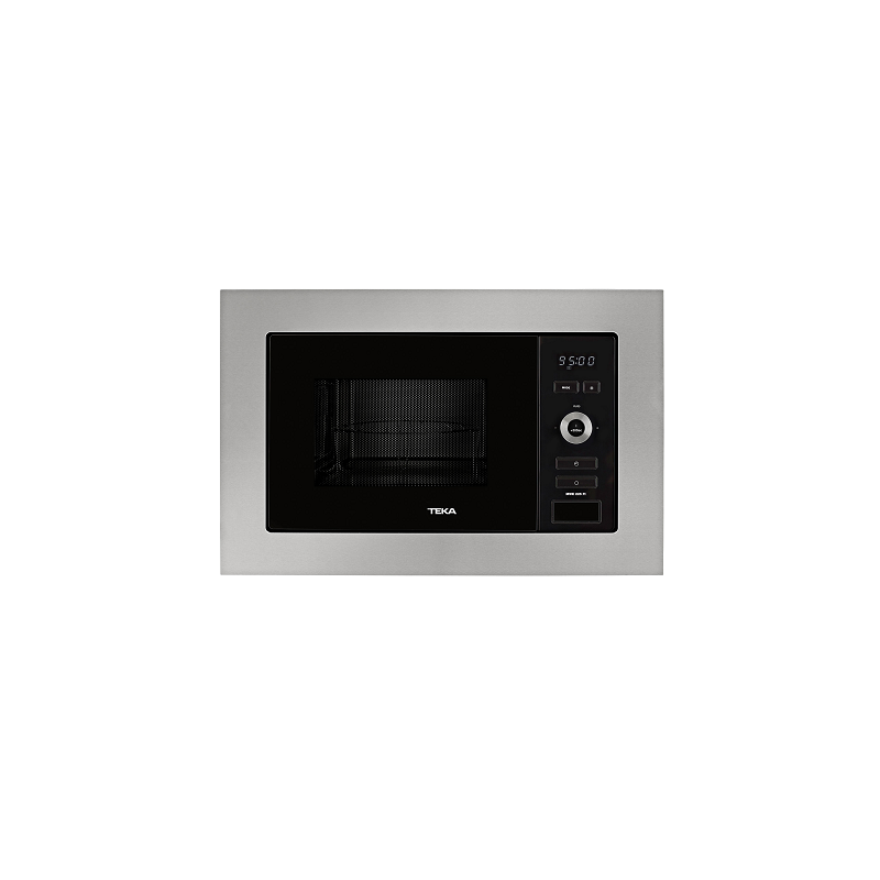 MWE 225 FI INOX TEKA HORNOS MICROONDAS