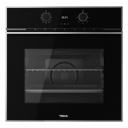 HLB 840 INOX TEKA HORNOS EMPOTRABLES