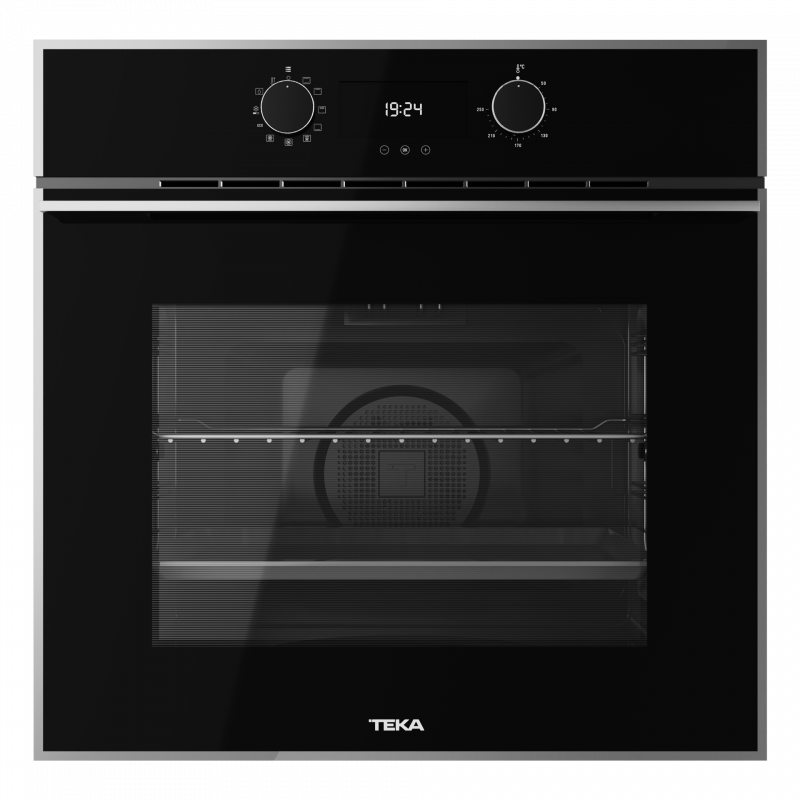 HLB 840 INOX TEKA HORNOS EMPOTRABLES HLB 840 INOX TEKA HORNOS EMPOTRABLES