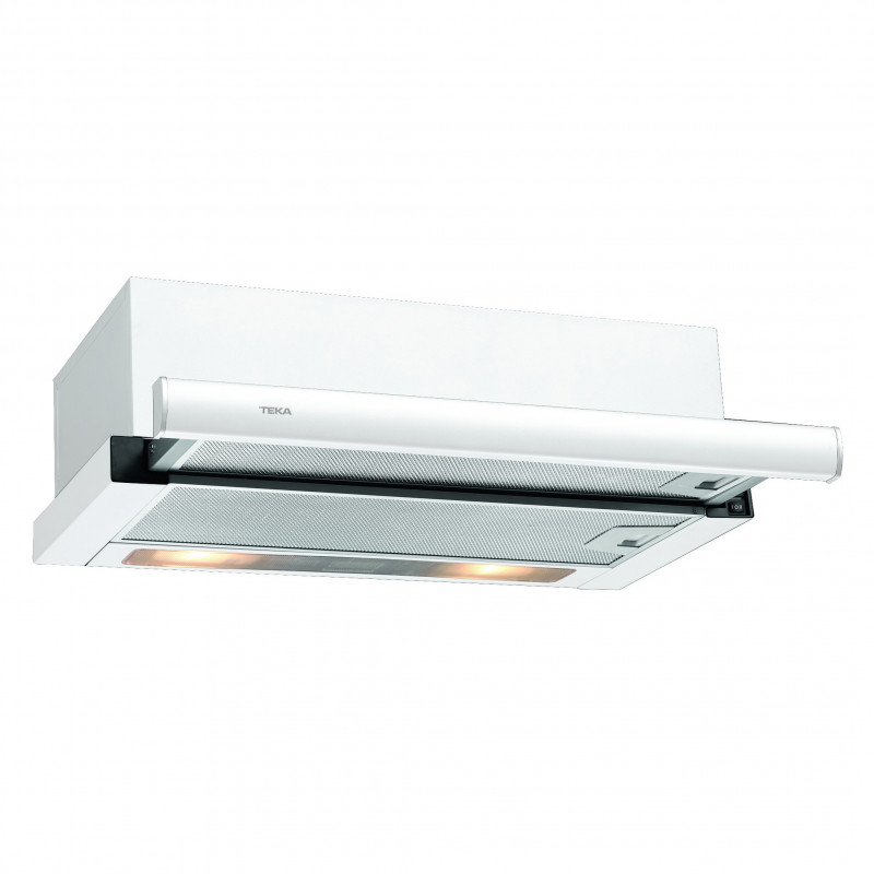 TL 6310 BLANCO TEKA CAMPANAS TL 6310 BLANCO TEKA CAMPANAS