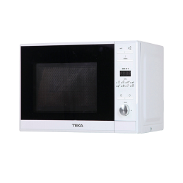 MWE 225 G BLANCO TEKA HORNOS MICROONDAS
