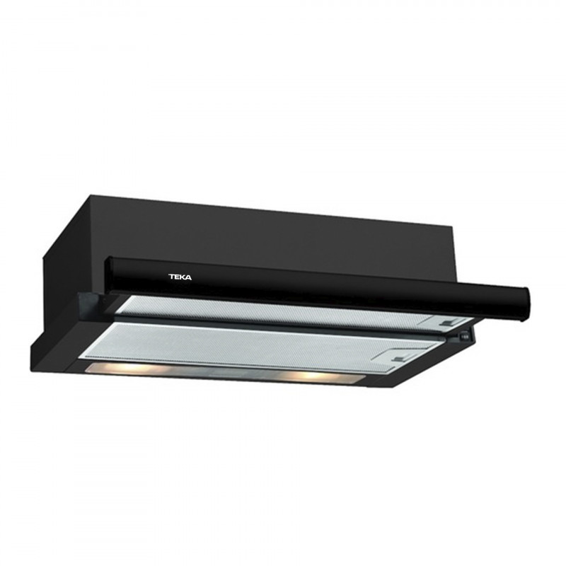 TL 6310 NEGRO TEKA CAMPANAS