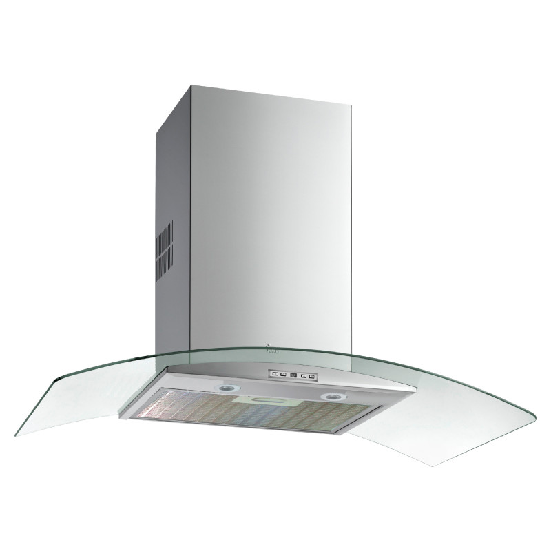 NC 785 INOX CRISTAL TEKA CAMPANAS