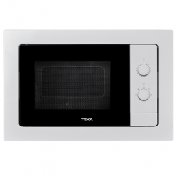 MB 620 BI BLANCO TEKA HORNOS MICROONDAS